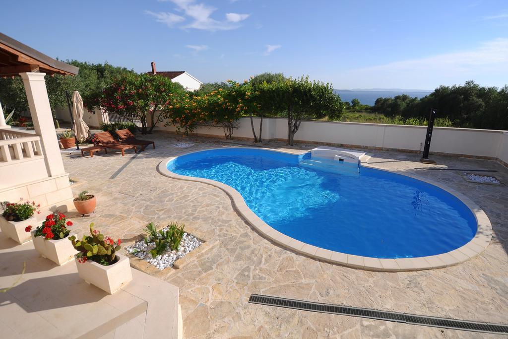 Apartments Villa Marnii Kozino Exterior photo